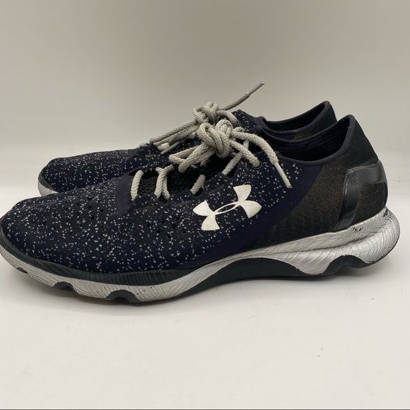 Shoes - Under Armour SpeedForm‎ Running Athletic Shoes Women's Size 11